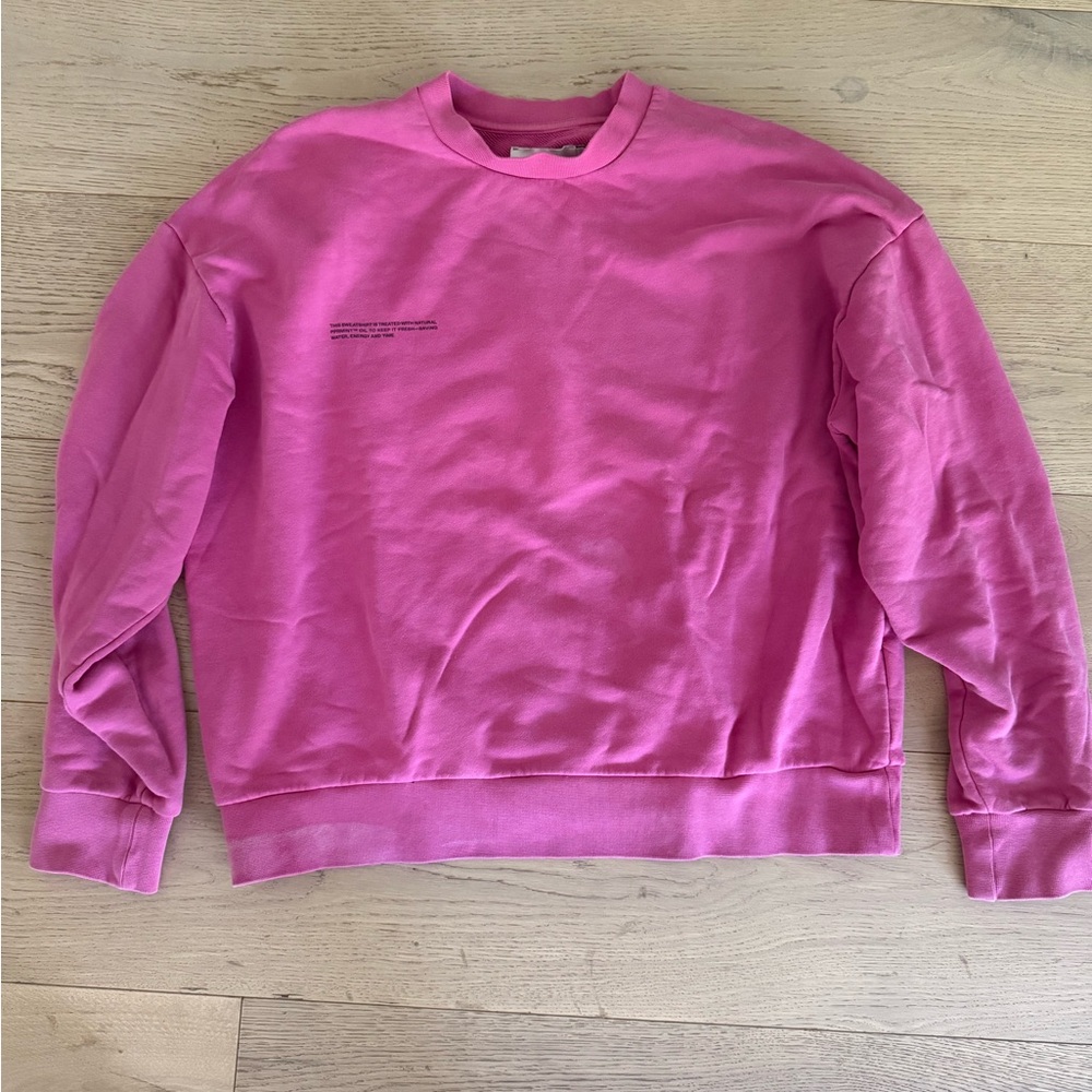 Pangaia pullover 365